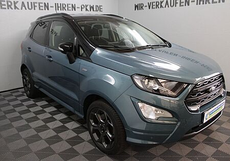 Ford EcoSport ST-Line Automatik 2WD Bang & Olufsen