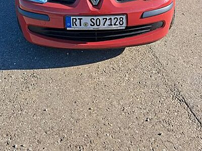 Renault Modus Dynamique 1.6 16V ESP Dynamique
