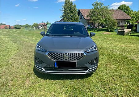 Seat Tarraco 2.0 TDI 110kW Xperience DSG Xperience