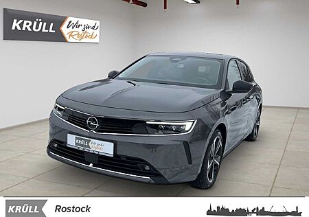 Opel Astra 1.5 Elegance +NAVI+LED+ERGO+