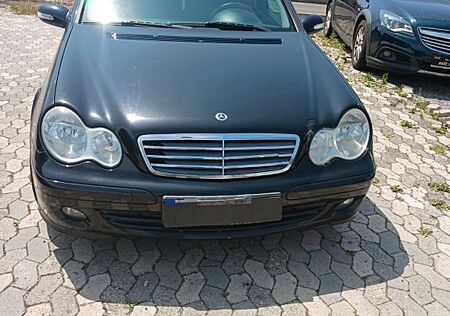 Mercedes-Benz C 180 Kompressor CLASSIC Classic