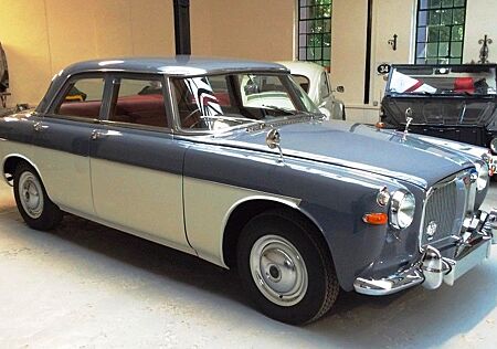 Rover Andere