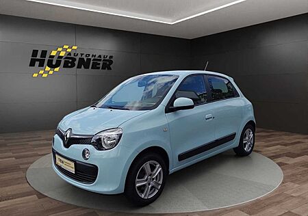 Renault Twingo III Intens