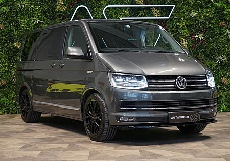 VW T6 Transporter Volkswagen MULTIVAN*2.0TDI*HIGHLINE*AUX.HEAT*TOW*37.488€NET