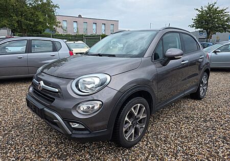 Fiat 500X Cross