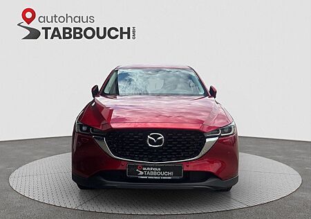 Mazda CX-5 ADVANTAGE+LED+360KAM+NAVI+TEMp+ANDR/APPL