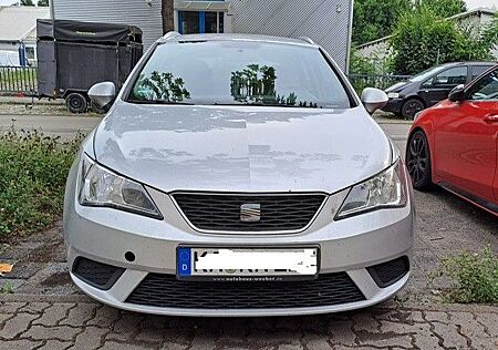 Seat Ibiza ST Style