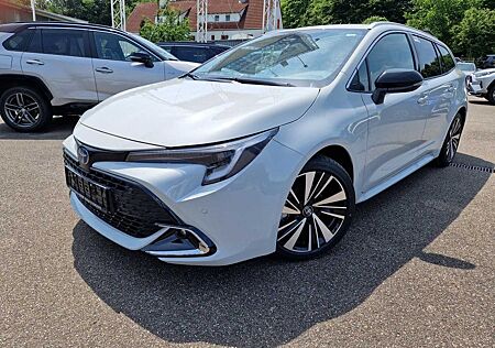 Toyota Corolla Touring Sports Hybrid 1.8 Teamplayer