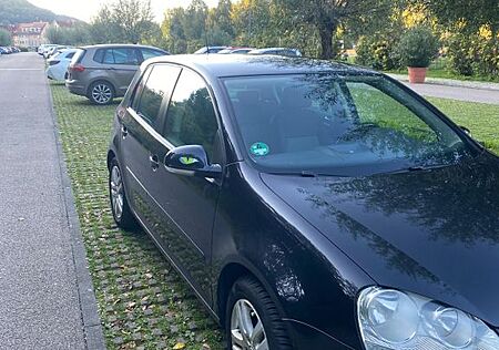 VW Golf Volkswagen 1.4 Goal Goal