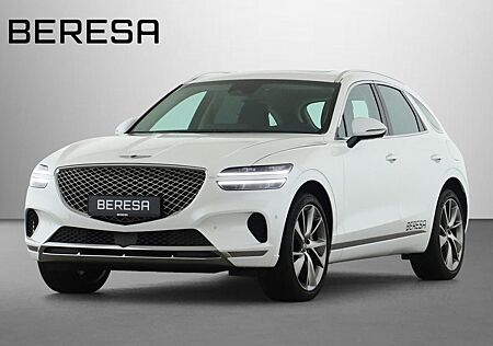 Genesis GV70 2.5T AWD Luxury Volldigital AUT el.Heck