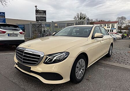 Mercedes-Benz E 200 Benz d *Automatik*Navi*Kamera*PDC*LED*Klim