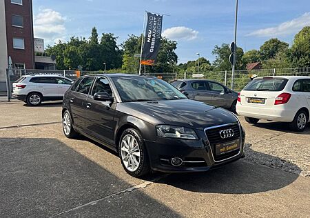 Audi A3 Sportback Ambition 1.2 TFSI S-Tronic