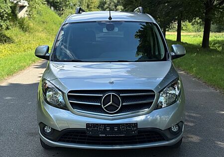 Mercedes-Benz Citan 111 CDI Lang Tourer Edition*NAVI*KLIMA*