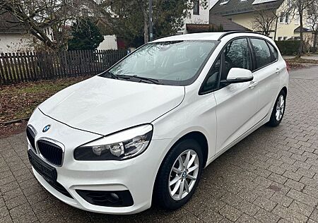 BMW 216d 216 Active Tourer Advantage