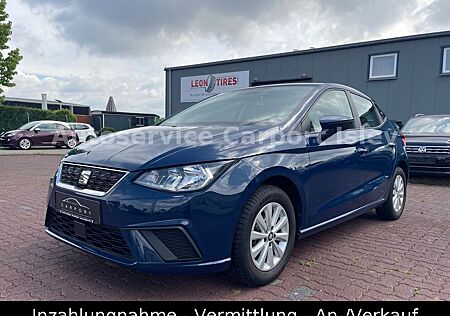 Seat Ibiza Style
