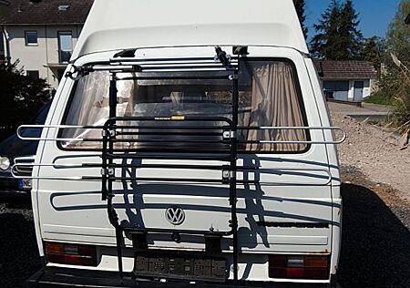 VW T3 Volkswagen andere