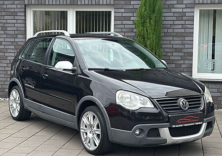 VW Polo Volkswagen 1.4 CrossPolo/Klima/2.Hand TÜV Neu