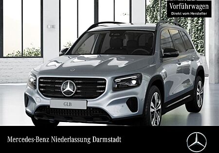 Mercedes-Benz GLB 200 PROGRESSIVE+NIGHT+MULTIBEAM+KAMERA+7G