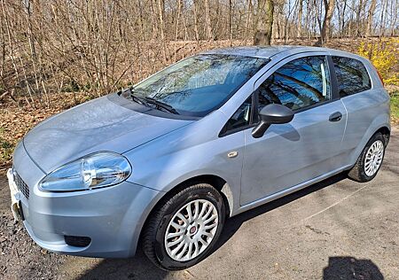 Fiat Punto 1.2 8V -
