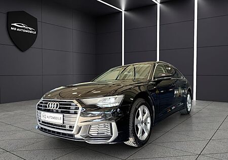 Audi A6 Avant 35 TDI S-Line*PANO*Digitaltacho*