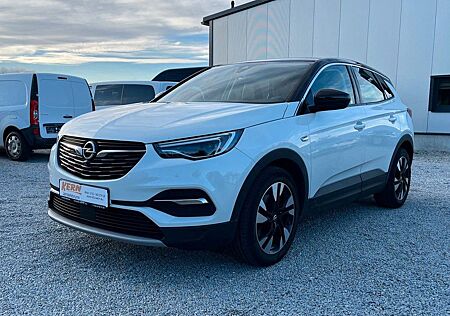 Opel Grandland X Turbo, Kamera, AHK, SHZ, Klimaauto.