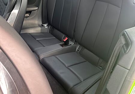 Audi TT RS 2.5 TFSI S tronic quattro Coupe - ohne OPF