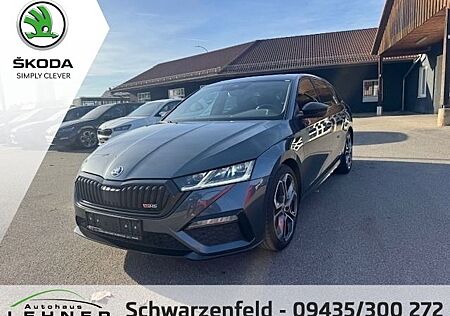 Skoda Octavia Combi RS NAVI+MATRIX+ACC+EL.HECKKLAPPE+L