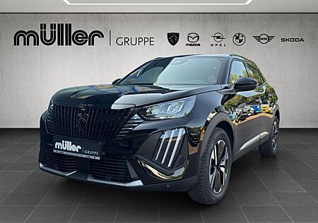 Peugeot 2008 ALLURE PureTech 130 EAT8 Allure