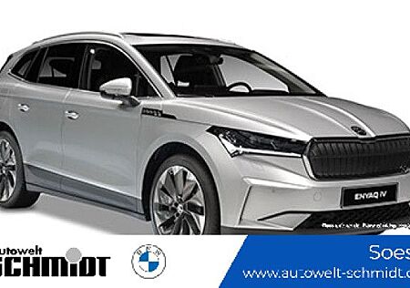 Skoda Enyaq iV 80 ecoSuite + GARANTIE