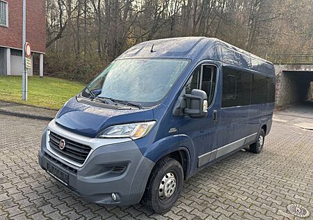 Fiat Ducato Kombi Modular 35 150 L4H2 RS: 4035 mm