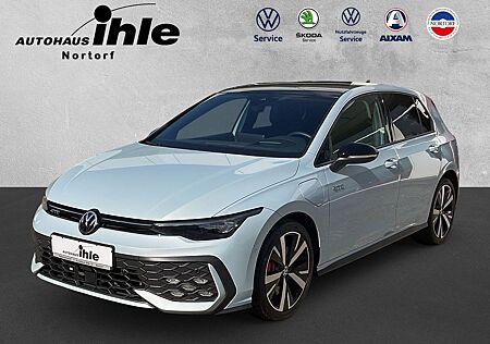VW Golf Volkswagen VIII 1.5 TSI eHybrid GTE DSG AHK RFK ACC Si
