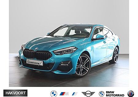 BMW 218i Gran Coupé M-Sport