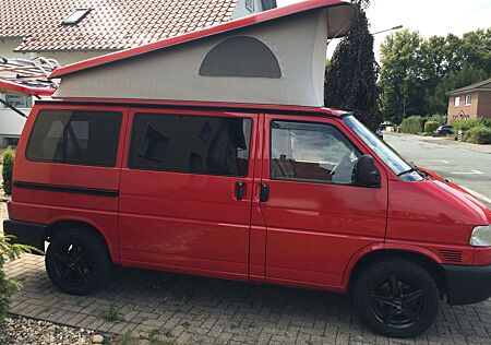 VW T4 California Volkswagen Coach Original Westfalia Ausbau!