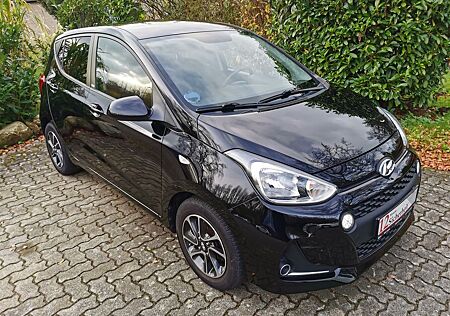 Hyundai i10 YES!