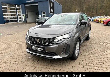 Peugeot 5008 Active Pack