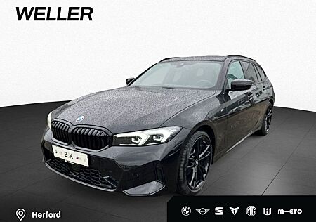 BMW 320d Tour MSport PaAss HiFi ACC SiHz Shadow