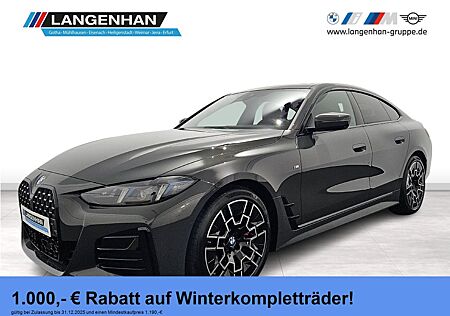 BMW 430d xDrive MSport HUD AHK Standheizung