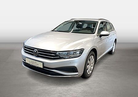 VW Passat Variant Volkswagen 2.0 TDI DSG ACC LED KAM KlimaA