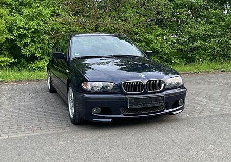 BMW 318i Edition Sport Edition Sport