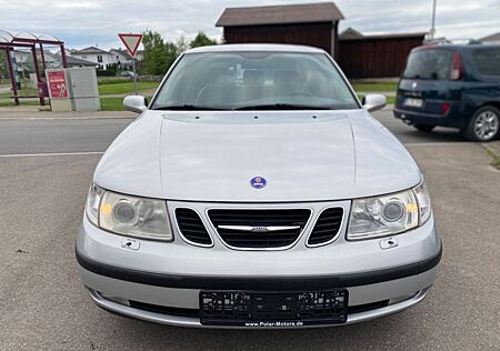 Saab 9-5 Limousine 2.3 T ARC*Leder*Automatik*TÜV NEU*