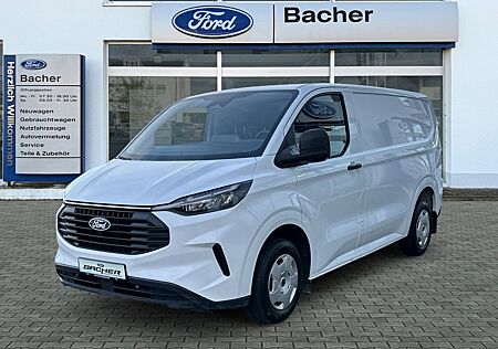 Ford Transit Custom Kasten 320 L1 Trend Allrad Automa
