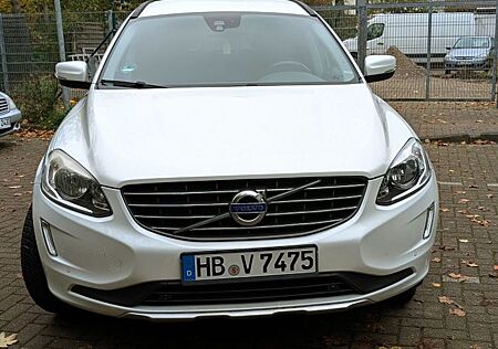 Volvo XC 60 XC60 D4 Kinetic Geartronic Kinetic