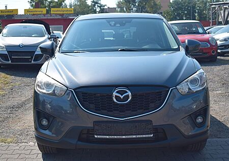 Mazda CX-5 Exclusive AWD