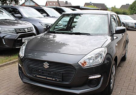 Suzuki Swift Club