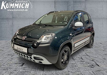 Fiat Panda GARMIN Hybrid 1.0l 70PS