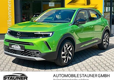 Opel Mokka-e Elegance *LED*180°KAMERA*CARPLAY*PDC*