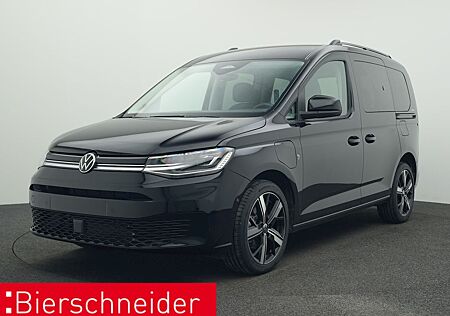 VW Caddy Volkswagen Energy eHybrid DSG AGR NAVI LED AHK