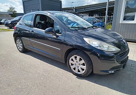 Peugeot 207 Tendance+KLIMA+TÜV 04/2026