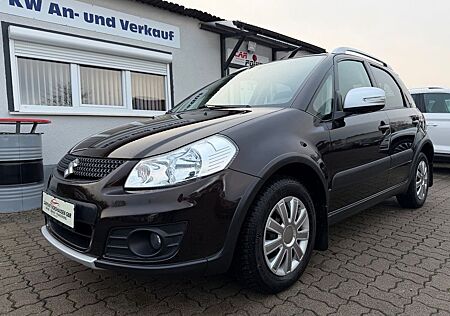 Suzuki SX4 Classic Style 4X4
