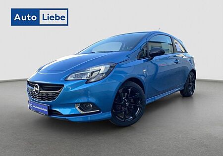 Opel Corsa OPC LINE 1.4TURBO- XENON|KLIMA|CARPLAY|SHZ|PDC-